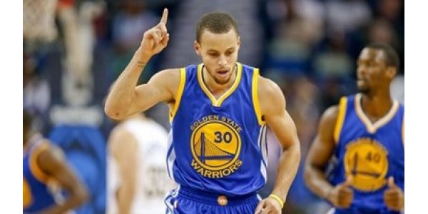 Il debuttante Curry è stato ucciso dal veterano